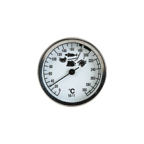 Termometr analogowy, zakres od 0 do +300°C