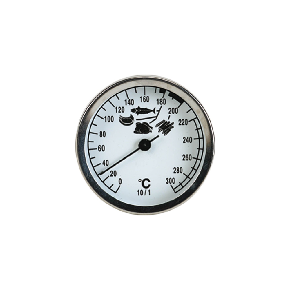 Termometr analogowy, zakres od 0 do +300°C